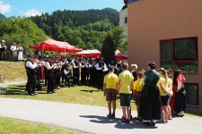 100 Jahre MGV Afritz am See