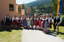 100 Jahre MGV Afritz am See