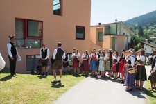 100 Jahre MGV Afritz am See