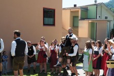 100 Jahre MGV Afritz am See