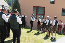 100 Jahre MGV Afritz am See