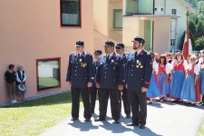 100 Jahre MGV Afritz am See