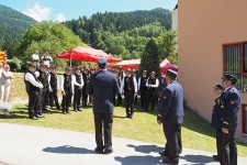 100 Jahre MGV Afritz am See
