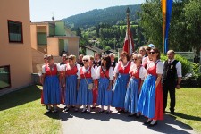 100 Jahre MGV Afritz am See