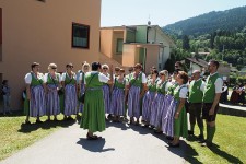 100 Jahre MGV Afritz am See
