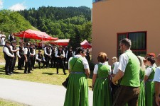 100 Jahre MGV Afritz am See
