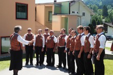 100 Jahre MGV Afritz am See