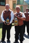 100 Jahre MGV Afritz am See