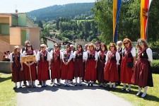 100 Jahre MGV Afritz am See