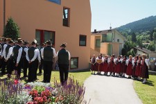 100 Jahre MGV Afritz am See