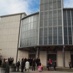Kirche Linz - St. Michael