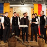 Liederabend des MGV Afritz am See 2023ERA