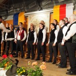 Liederabend des MGV Afritz am See 2023