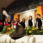 Liederabend des MGV Afritz am See 2023