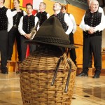 Liederabend des MGV Afritz am See 2023