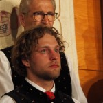 Liederabend des MGV Afritz am See 2023