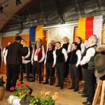 Liederabend des MGV Afritz am See 2023