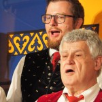 Liederabend des MGV Afritz am See 2023