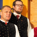 Liederabend des MGV Afritz am See 2023