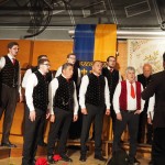 Liederabend des MGV Afritz am See 2023