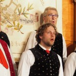 Liederabend des MGV Afritz am See 2023