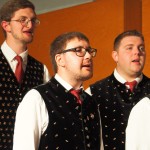 Liederabend des MGV Afritz am See 2023