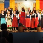 Liederabend des MGV Afritz am See 2023