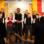 Liederabend des MGV Afritz am See 2023