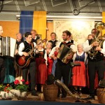 Liederabend des MGV Afritz am See 2023