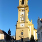 Stadtpfarrkirche Stockerau