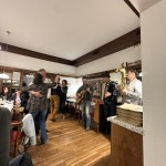 Gemeinschaftsabend mit Vokal Harmonie