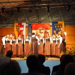 Rhythmisch: Wiederschwing Swing