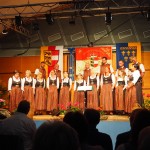 Ein Blick hinter die Kulissen im Interview