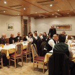 Jahreshauptversammlung 2025